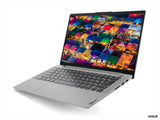 Lenovo IdeaPad 5 14ALC05 Laptop Portátil Gris, Platino Concha 35,6 cm (14")