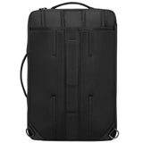 Targus Urban Convertible Laptop Monocromo 39,6 cm (15.6") Mochila Negro
