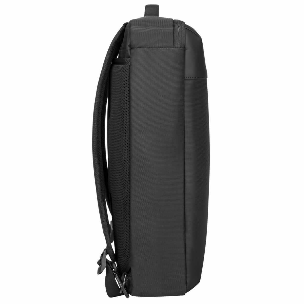 Targus Urban Convertible Laptop Monocromo 39,6 cm (15.6") Mochila Negro