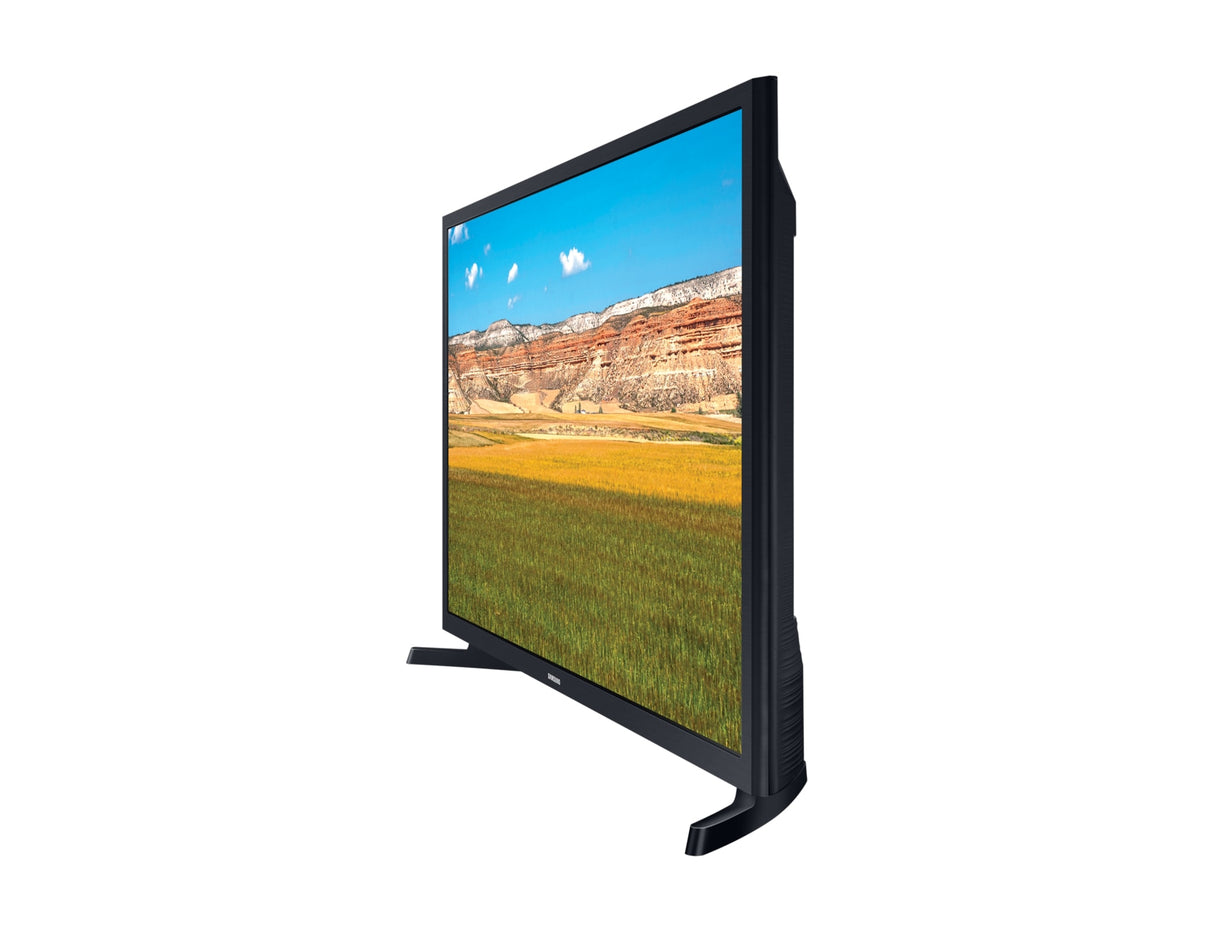 Samsung BE32T-M Televisor 81,3 cm (32") 1366 x 768 Pixeles HD LED Smart TV Wifi Negro