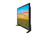 Samsung BE32T-M Televisor 81,3 cm (32") 1366 x 768 Pixeles HD LED Smart TV Wifi Negro
