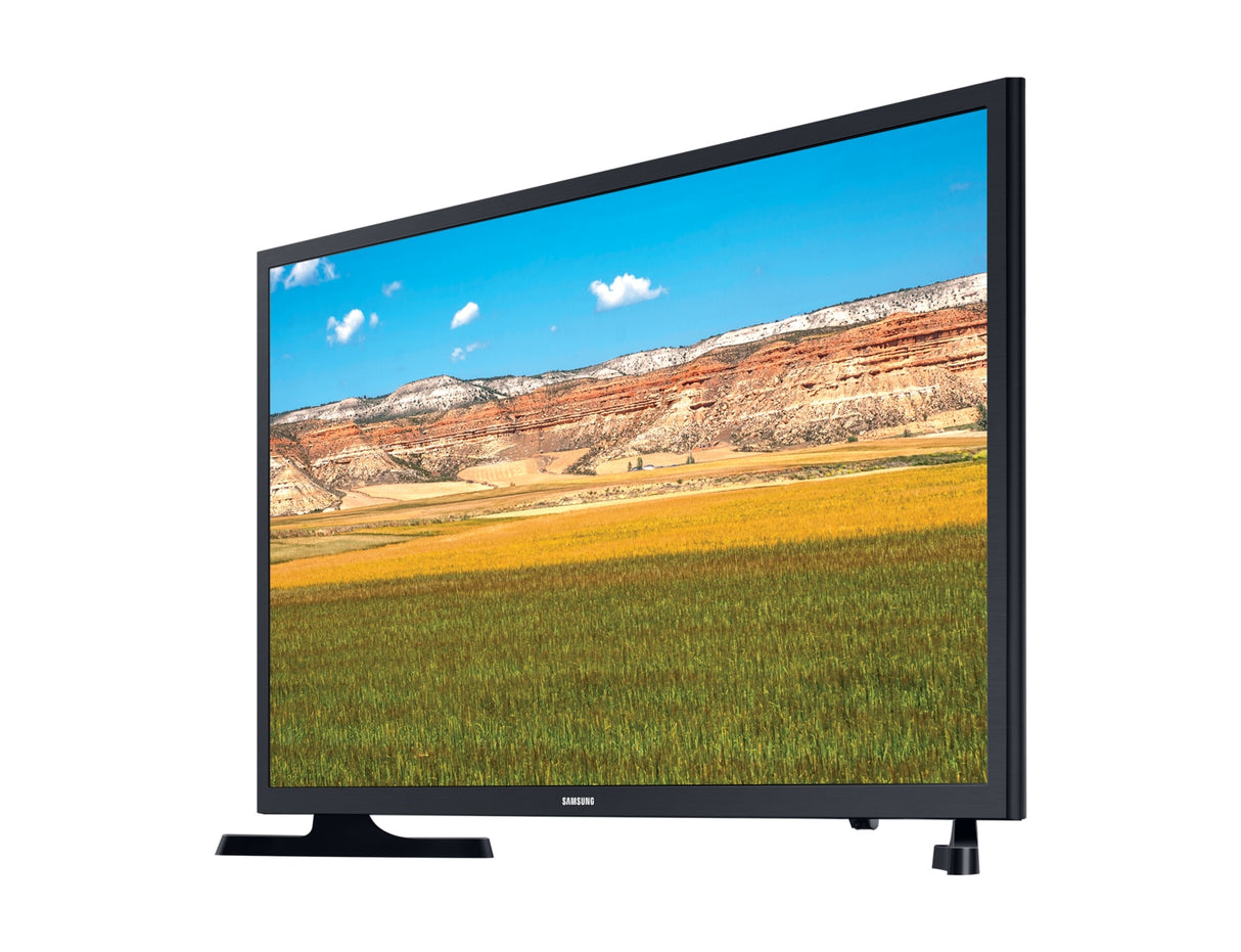Samsung BE32T-M Televisor 81,3 cm (32") 1366 x 768 Pixeles HD LED Smart TV Wifi Negro