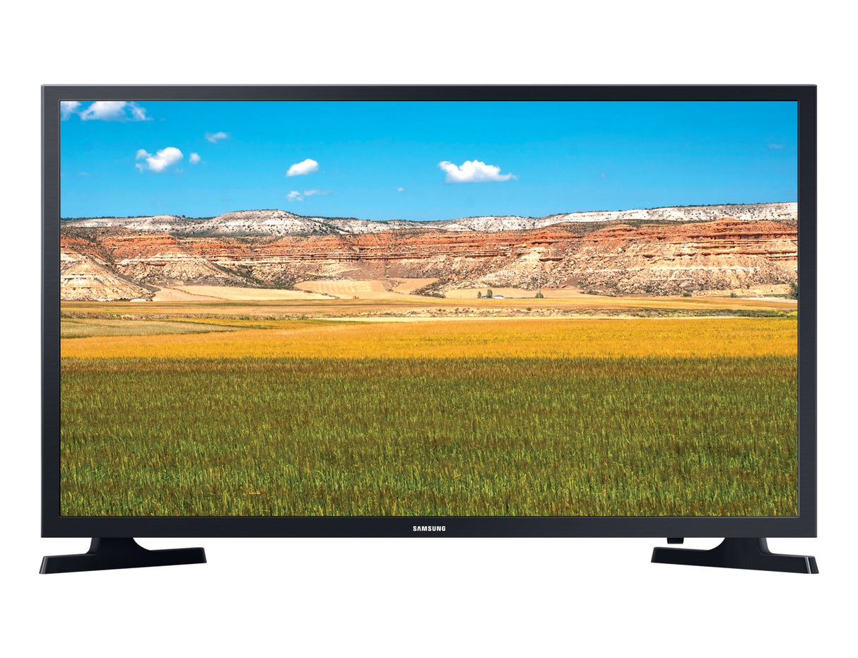 Samsung BE32T-M Televisor 81,3 cm (32") 1366 x 768 Pixeles HD LED Smart TV Wifi Negro