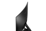 Samsung LC32R500FHLXZX pantalla para PC 81,3 cm (32") 1920 x 1080 Pixeles Full HD LCD Gris