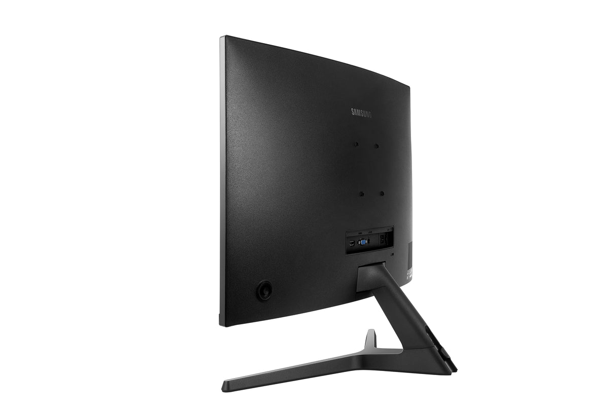 Samsung LC32R500FHLXZX pantalla para PC 81,3 cm (32") 1920 x 1080 Pixeles Full HD LCD Gris