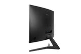 Samsung LC32R500FHLXZX pantalla para PC 81,3 cm (32") 1920 x 1080 Pixeles Full HD LCD Gris