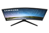 Samsung LC32R500FHLXZX pantalla para PC 81,3 cm (32") 1920 x 1080 Pixeles Full HD LCD Gris