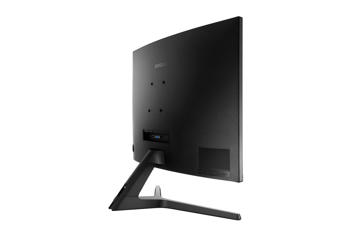 Samsung LC32R500FHLXZX pantalla para PC 81,3 cm (32") 1920 x 1080 Pixeles Full HD LCD Gris
