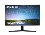 Samsung LC32R500FHLXZX pantalla para PC 81,3 cm (32") 1920 x 1080 Pixeles Full HD LCD Gris