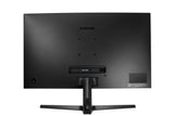 Samsung LC32R500FHLXZX pantalla para PC 81,3 cm (32") 1920 x 1080 Pixeles Full HD LCD Gris