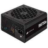 Corsair RM750e unidad de fuente de alimentación 750 W 24-pin ATX ATX Negro