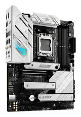 ASUS ROG STRIX B650-A GAMING WIFI placas base AMD Zócalo AM5 AMD Ryzen™ 7 Zócalo AM5