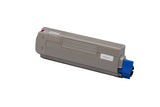 Toner Okidata Magenta C610 6K Pag - 44315302