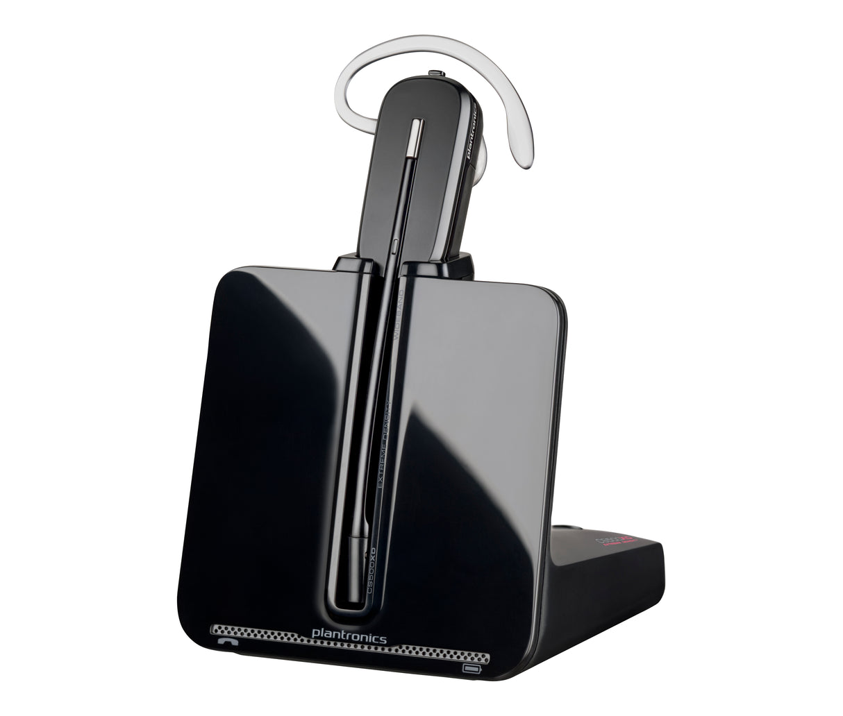 HP Poly Auriculares Poly CS540A DECT 1920-1930 MHz TAA, 7W073AA#ABA | Audífonos y auriculares