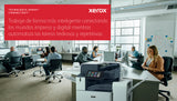 Xerox VersaLink C625_DN Impresora Multifunción Laser Blanco