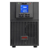 APC SRV2KA UPS Doble conversión (en línea) 2 kVA 1600 W Seno