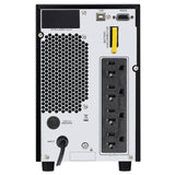APC SRV2KA UPS Doble conversión (en línea) 2 kVA 1600 W Seno