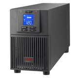APC SRV2KA UPS Doble conversión (en línea) 2 kVA 1600 W Seno