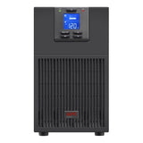 APC SRV3KA UPS Doble conversión (en línea) 3 kVA 2400 W Seno