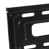 Xtech XTA-380 soporte para TV 2.29 m (90") Negro, 200 x 200 mm, 700 x 400 mm, Acero