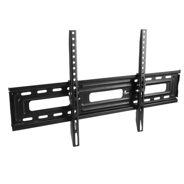 Xtech XTA-380 soporte para TV 2.29 m (90") Negro, 200 x 200 mm, 700 x 400 mm, Acero