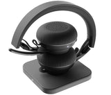 Logitech Logitech Zone Wireless UC Auriculares Auriculares Diadema Oficina/Centro de llamadas Binaural