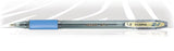 Zebra 7904-01 bolígrafos Azul 0,7 mm 1 pieza(s)