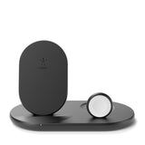 CARGADOR 3 EN 1, PHONE, WATCH, AIR PODS