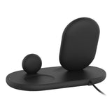 CARGADOR 3 EN 1, PHONE, WATCH, AIR PODS