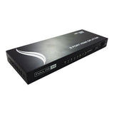 BRobotix 000108 Divisores de vídeo 8 HDMI 1920 x 1080 Pixeles