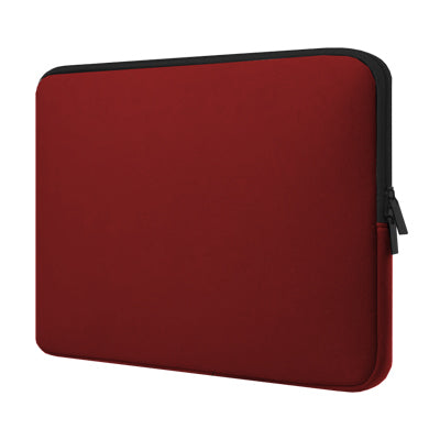 BRobotix 256014-1 maletines para portátil 35,6 cm (14") Funda Rojo