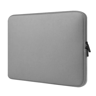 BRobotix 256014-5 maletines para portátil 35,6 cm (14") Funda Gris