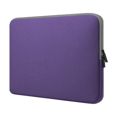 BRobotix 256014-6 maletines para portátil 35,6 cm (14") Funda Púrpura