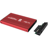Gabinete para Disco Duro BROBOTIX 001658