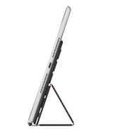 Apple MX3L2E/A teclado para dispositivos móviles QWERTY Español Smart Connector Negro, iPad 7th Generation iPad Air 3rd 