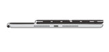 Apple MX3L2E/A teclado para dispositivos móviles QWERTY Español Smart Connector Negro, iPad 7th Generation iPad Air 3rd 