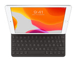 Apple MX3L2E/A teclado para dispositivos móviles QWERTY Español Smart Connector Negro, iPad 7th Generation iPad Air 3rd 