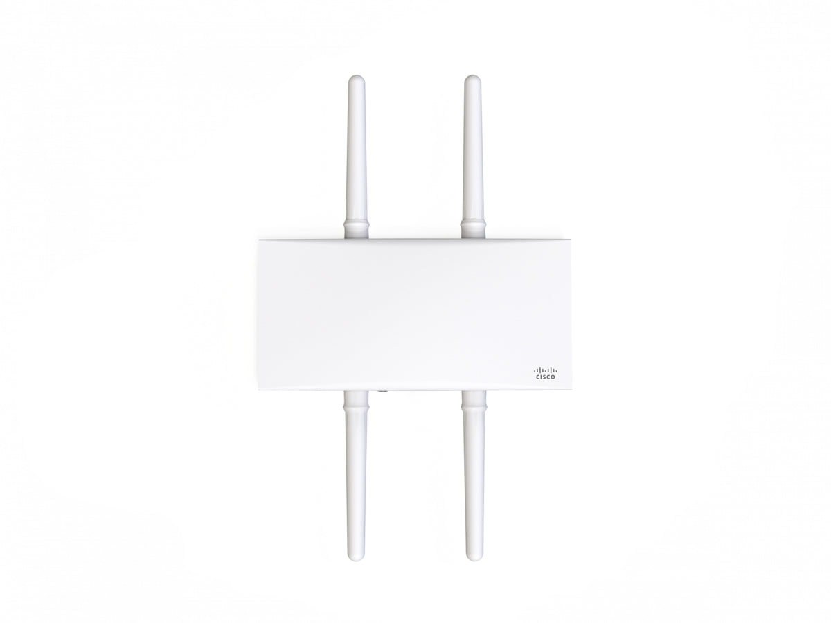 Cisco MR86 Puntos de accesos inalámbricos Si Si WPA, WPA2-Enterprise, WPA2-PSK
