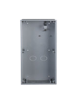 Dahua Technology VTM127 accesorio para montaje de cámaras, Plata, Aluminio, VTM125