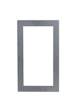 Dahua Technology VTM125 accesorio para montaje de cámaras Placa de montaje, Plata, Duraluminio, VTM127