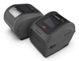Honeywell PC45D impresora de etiquetas Térmica directa 203 x 203 DPI Alámbrico Ethernet, Negro