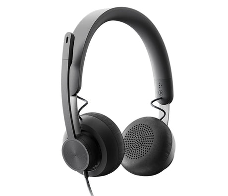 Logitech 981-000871 Auriculares y Cascos Auriculares Diadema Alámbrico