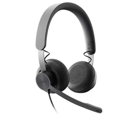 Logitech 981-000871 Auriculares y Cascos Auriculares Diadema Alámbrico
