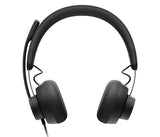 Logitech 981-000871 Auriculares y Cascos Auriculares Diadema Alámbrico