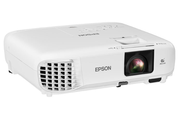 Epson PowerLite V11HA03020 Proyector Wifi