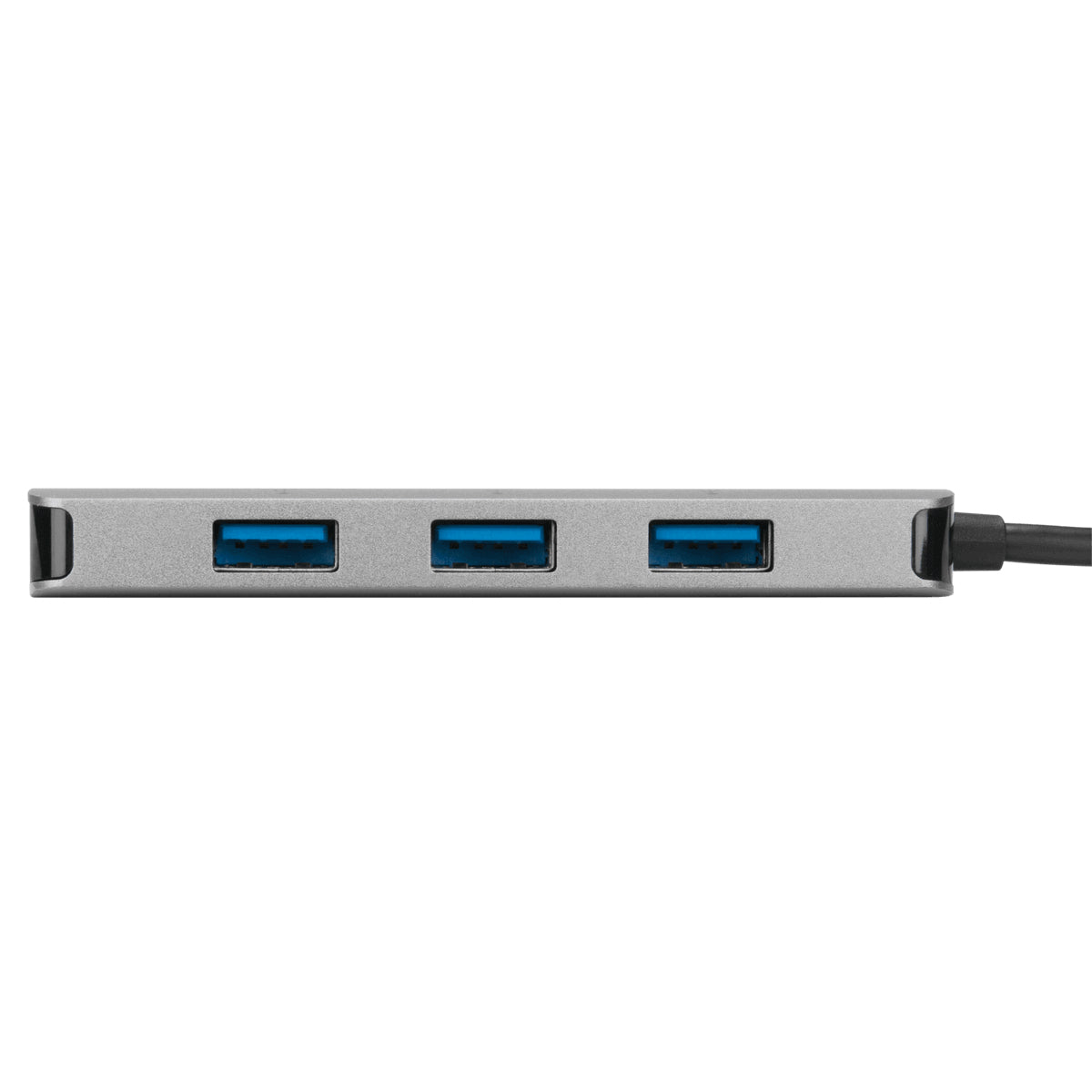 Targus ACH226BT hubs de interfaz USB 3.2 Gen 1 (3.1 Gen 1) Type-C USB 3.2 Gen 1 (3.1 Gen 1) Type-A 4 4