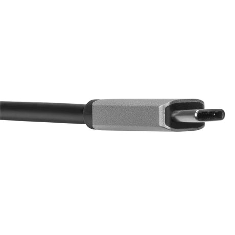 Targus ACH226BT hubs de interfaz USB 3.2 Gen 1 (3.1 Gen 1) Type-C USB 3.2 Gen 1 (3.1 Gen 1) Type-A 4 4