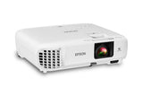 Epson PowerLite E20 Proyector