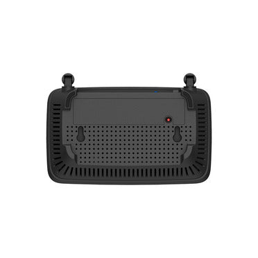 Linksys AC1000 Router Si RJ-45 Doble banda (2,4 GHz / 5 GHz) Wi-Fi 5 (802.11ac)