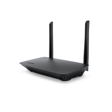 Linksys AC1000 Router Si RJ-45 Doble banda (2,4 GHz / 5 GHz) Wi-Fi 5 (802.11ac)